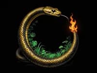 The Ouroboros