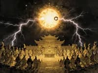 Fēng (豐) — Abundance