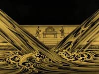 Sòng (訟) — Conflict