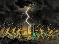 Xiè (解) — Deliverance