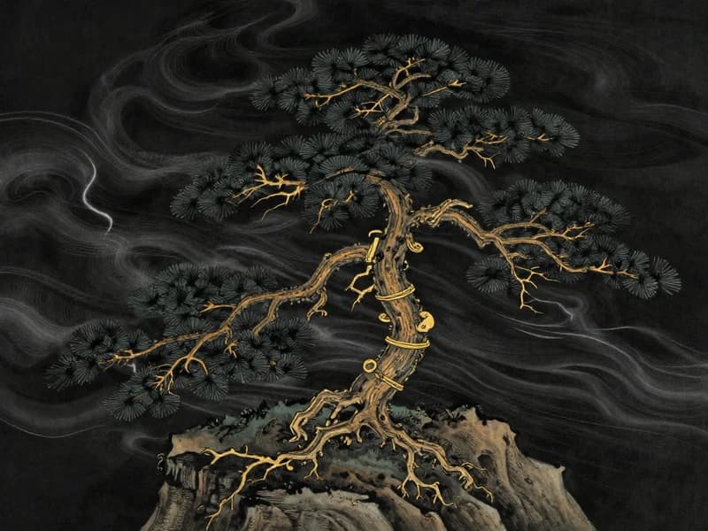 Héng (恆) — Duration