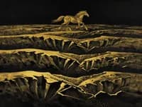 Earth (☷) — Receptive