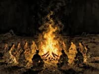 Tóng Rén (同人) — Fellowship