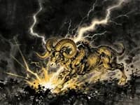 Dà Zhuàng (大壯) — Great Power