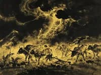 Wú Wàng (無妄) — Innocence