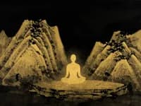 Gèn (艮) — Keeping Still