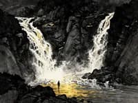 Jiǎn (蹇) — Obstruction