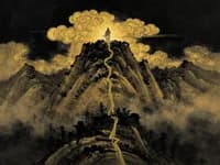 Dùn (遯) — Retreat