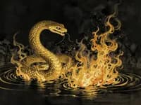 Gé (革) — Revolution