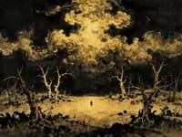 Pǐ (否) — Standstill